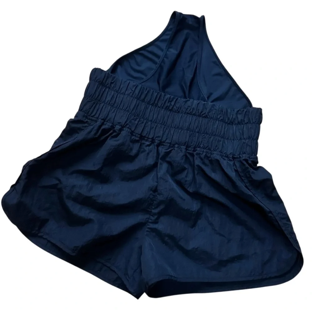 Automet Women's Black Running Shorts Size M in EUC